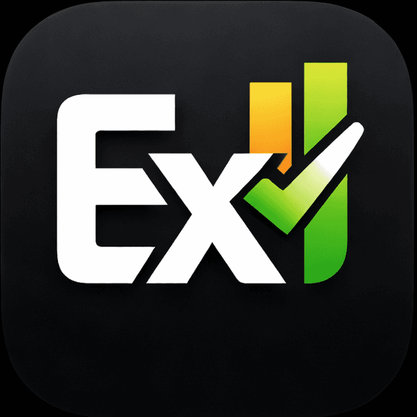 Expense Ex screenshot