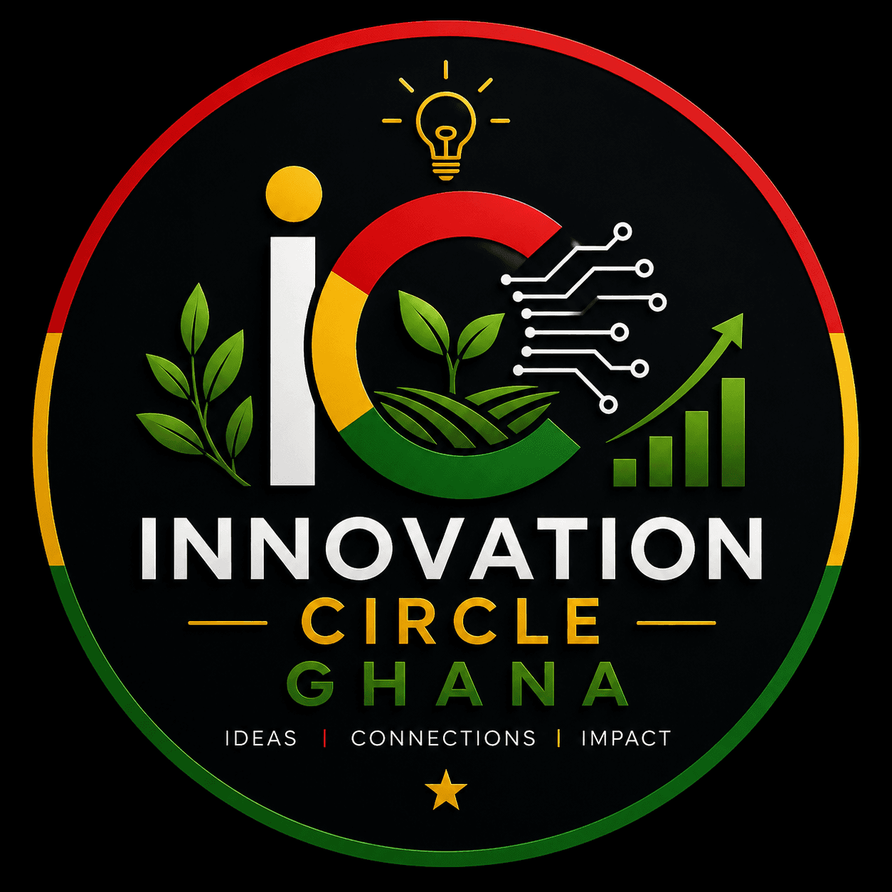 Innovation Circle Ghana screenshot 1 of 1