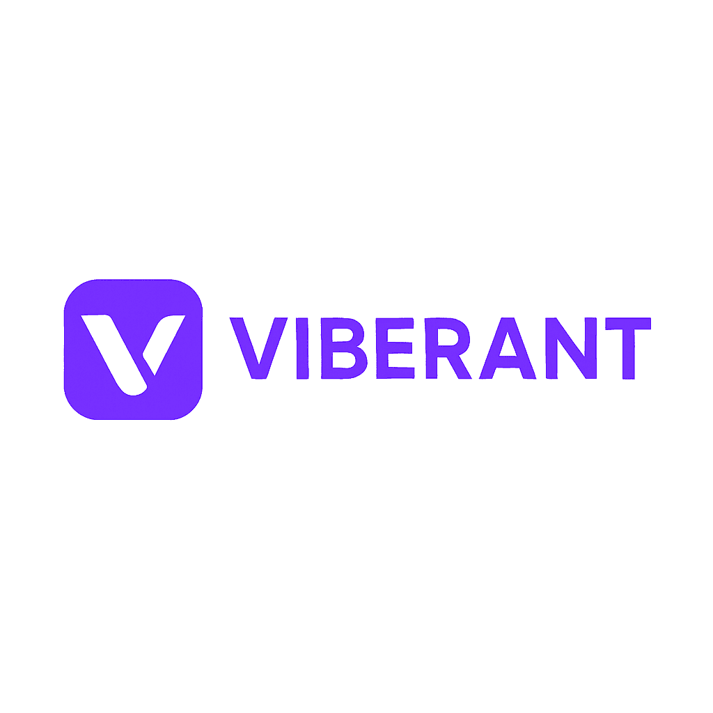 Viberant: POS & Business Management screenshot