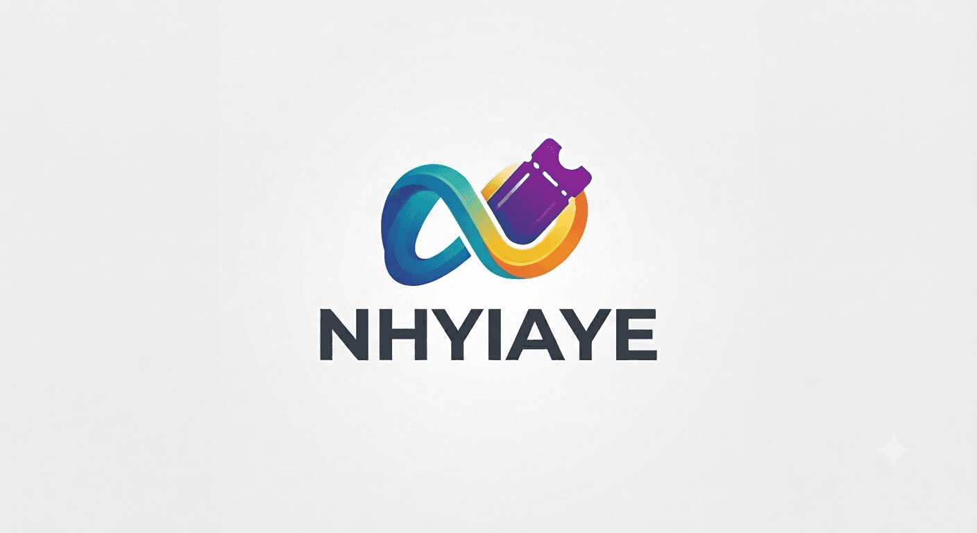 NHYIAYE screenshot 1 of 1